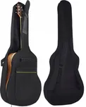 ISO 7880 Obal na klasickou kytaru černý