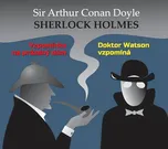 Vzpomínka na prázdný dům: Dr. Watson…