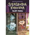 Strašidelná knihovna: Tajný pokoj -…
