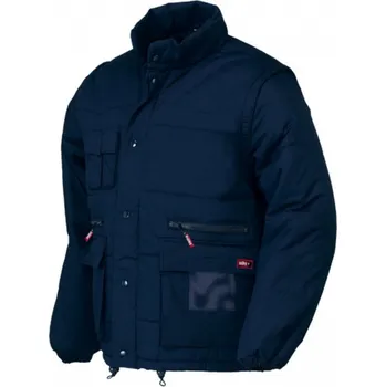 pracovní bunda Bunda zimní ISSA POLAR 3XL