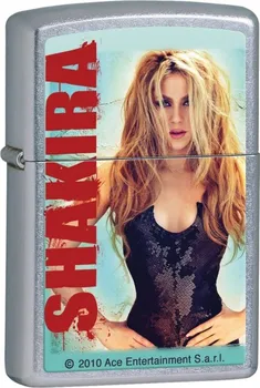 Zapalovač Zippo 25281 Shakira