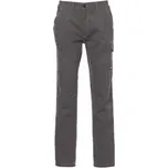 PayPer Kalhoty do pasu Payper WORKER SUMMER kouřová XS