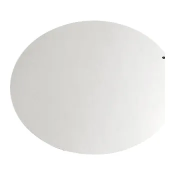 PATISSERIE Podložka pod dort hliníková 28 cm - KAISER