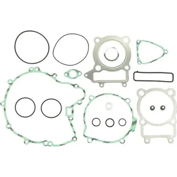 Automobilové těsnění Athena sada těsnění motoru KAWASAKI KVF 360 PRARIE 03-08