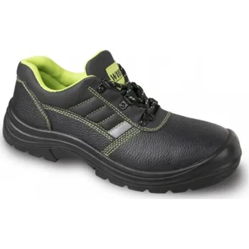 Pracovní obuv VM Footwear Obuv VM GÖTEBORG S1 38