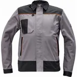 Cerva Bunda CREMORNE šedá 56