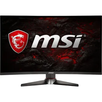 Monitor MSI Optix MAG27C
