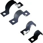 Rittal 2367120 Uzemňovací příchytka EMC