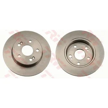 Brzdový kotouč TRW DF1028