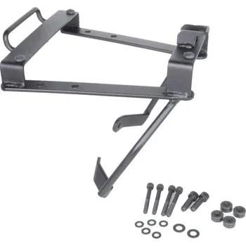 Motodoplněk BMW G 650 GS 2011-2016 nosič horního kufru SHAD W0GS61ST (nosič horního kufru SHAD W0GS61ST)