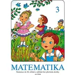 Matematika 3: Numerace do 20, sčítání a…