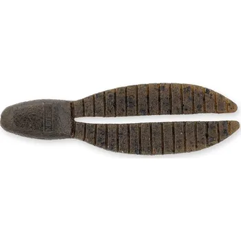 Umělá nástraha Gumová nástraha Keitech Flex Chunk Medium 3" 7,6cm Green Pumpkin PP. (6ks)