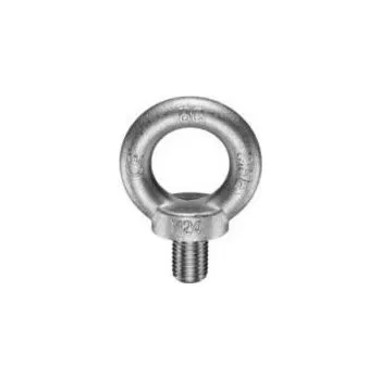 Šroub Oko se šroubem M 6 DIN 580