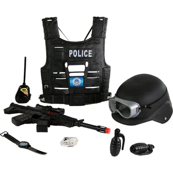 Rappa 185449 velká policejní profi sada