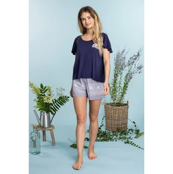 Pánské pyžamo Pyžama model 141790 Key s