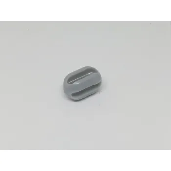 Žaluzie KASKO Spojka řetízku k žaluziím ISSO Barva: Stříbrná