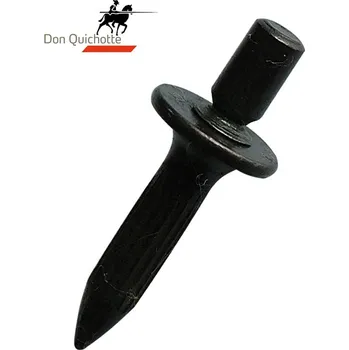 Hřebík Hřeb FIXPIN 4,0 x 18 mm ulamovací, velká hlava Don Quichotte