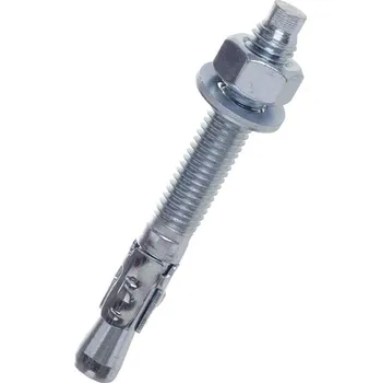 Spojovací materiál Průvlaková kotva KPO M8 x 85 Basic