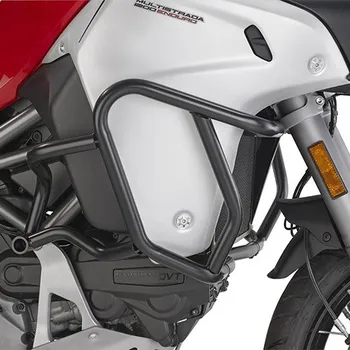 Rám pro motocykl Ducati Multistrada 1260 Enduro (19-) - padací rámy Givi TN7408