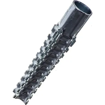 Spojovací materiál Plechová hmoždinka HP 8 x 38