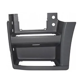 Blatník karosérie Spodní schod MB Actros MPII, levý