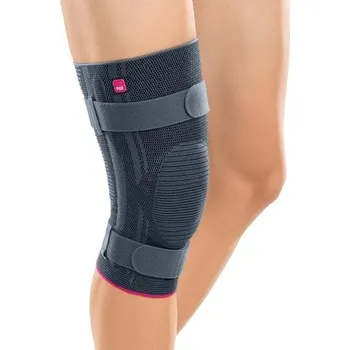 SANOMED-spol.s r.o. Kolenní bandáž se zvýšenou fixací - Genumedi® plus Velikost: 5