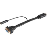 Akasa AK-CBHD18-20BK