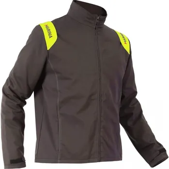 Marina Kartcrossová FIA bunda Žlutá M