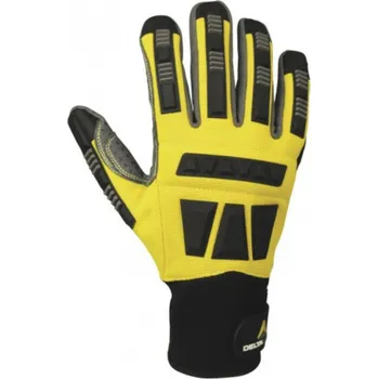 Pracovní oblečení Rukavice DeltaPlus EOS VV900 blistr 8