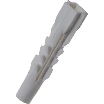 Hmoždinka Plastová hmoždinka hranatá HSD 12 T