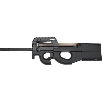 Airsoftová zbraň P90, dlouhá hlaveň, Cyma, CM.060A