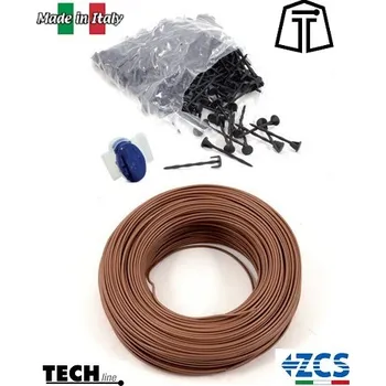 Sekačka ZCS KIT SS