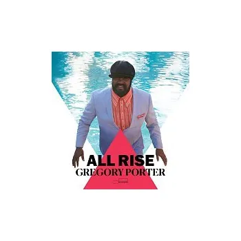 Zahraniční hudba Gregory Porter – All Rise LP - DOPRAVA ZDARMA od 2 000 Kč