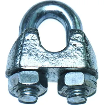 Lany Lanová svorka 10 mm DIN 741