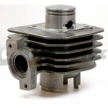 Válec motoru Peugeot Speedfight 4 50 AC 2015-2018 sada válce (válec, píst, těsnění)