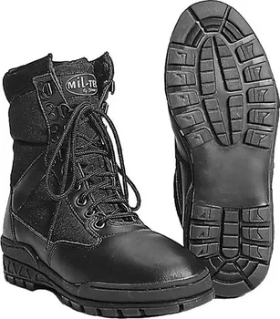 Pracovní obuv MIL-TEC Swat 12827000