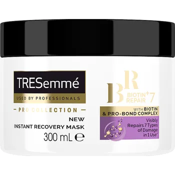 Vlasová regenerace TRESemmé Biotin + Repair 7 Mask 300 ml
