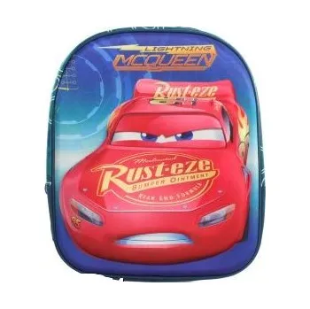 Dětský batoh Batoh 3D Cars