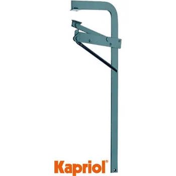 Truhlářská svěrka Svěrka samosvorná 70 cm Kapriol