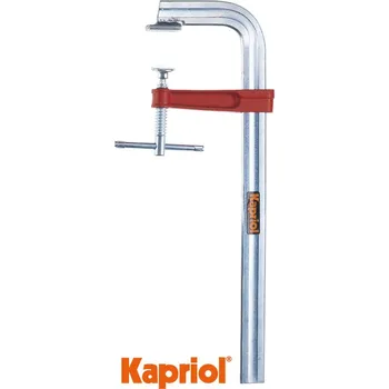 Truhlářská svěrka Svěrka šroubová 60 cm Kapriol