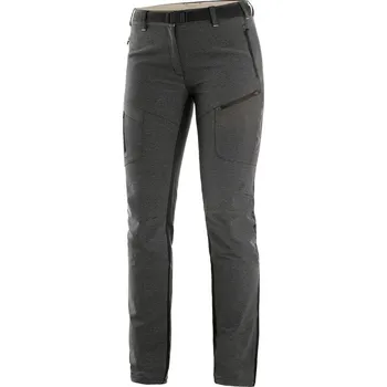 montérky CXS Portage šedočerné