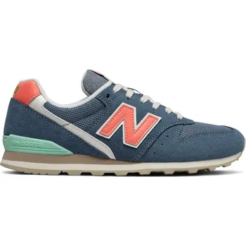 Dámské tenisky New Balance WL996COM