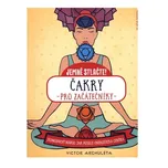 Čakry pro začátečníky - Victor…