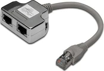 Síťový kabel Premiumcord smd2