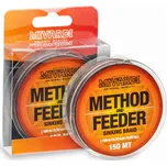 Mivardi Method & Feeder Sinking Braid…