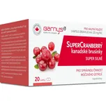 Barny's SuperCranberry