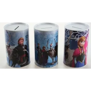 Pokladnička Pokladnička Frozen