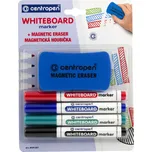 Centropen 8559 Whiteboard marker color…