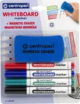 Centropen 8559 Whiteboard marker color…