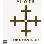 God Hates Us All - Slayer [CD]